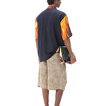 INFERNIS' SHIRT - Kanika Goyal Label