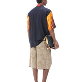 INFERNIS' SHIRT - Kanika Goyal Label