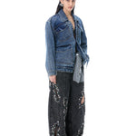 ION' JACKET - Kanika Goyal Label