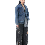 ION' JACKET - Kanika Goyal Label