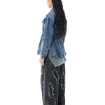 ION' JACKET - Kanika Goyal Label