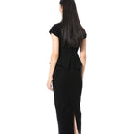 IRIDESSE' EMBELLISHED DRESS - Kanika Goyal Label