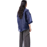 IRON HALO SHIRT - Kanika Goyal Label