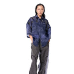 IRON HALO SHIRT - Kanika Goyal Label