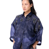 IRON HALO SHIRT - Kanika Goyal Label