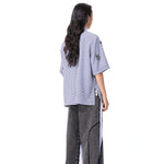 IRON HALO SHIRT - Kanika Goyal Label