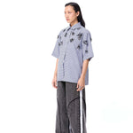 IRON HALO SHIRT - Kanika Goyal Label
