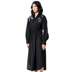 ITZEL DRESS - Kanika Goyal Label