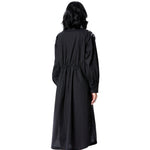 ITZEL DRESS - Kanika Goyal Label