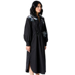 ITZEL DRESS - Kanika Goyal Label