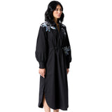 ITZEL DRESS - Kanika Goyal Label