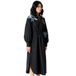 ITZEL DRESS - Kanika Goyal Label