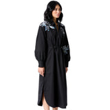 ITZEL DRESS - Kanika Goyal Label