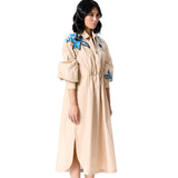 ITZEL DRESS - Kanika Goyal Label