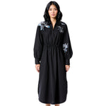 ITZEL DRESS - Kanika Goyal Label