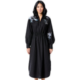 ITZEL DRESS - Kanika Goyal Label