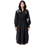 ITZEL DRESS - Kanika Goyal Label