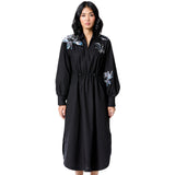 ITZEL DRESS - Kanika Goyal Label