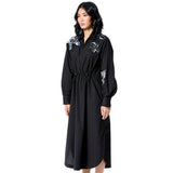 ITZEL DRESS - Kanika Goyal Label