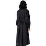 ITZEL DRESS - Kanika Goyal Label