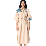 ITZEL DRESS - Kanika Goyal Label