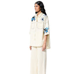ITZEL PANTS - Kanika Goyal Label
