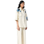ITZEL PANTS - Kanika Goyal Label