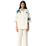 ITZEL PANTS - Kanika Goyal Label
