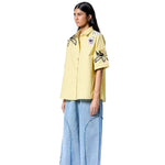 ITZEL' SHIRT - Kanika Goyal Label