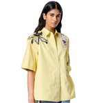 ITZEL' SHIRT - Kanika Goyal Label