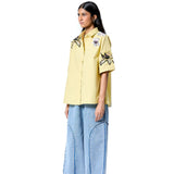ITZEL' SHIRT - Kanika Goyal Label