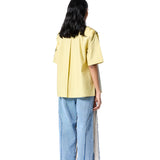 ITZEL' SHIRT - Kanika Goyal Label