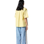 ITZEL' SHIRT - Kanika Goyal Label