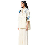 ITZEL' SHIRT - Kanika Goyal Label