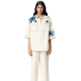 ITZEL' SHIRT - Kanika Goyal Label