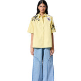 ITZEL' SHIRT - Kanika Goyal Label