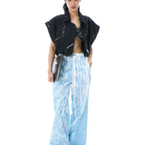 IVORYBURN' PANTS - Kanika Goyal Label