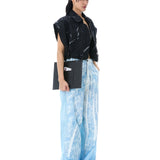 'IVORYBURN' PANTS - Kanika Goyal Label
