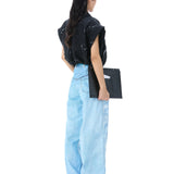 IVORYBURN' PANTS - Kanika Goyal Label