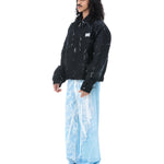 'IVORYBURN' PANTS - Kanika Goyal Label