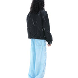 'IVORYBURN' PANTS - Kanika Goyal Label