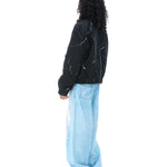 'IVORYBURN' PANTS - Kanika Goyal Label