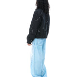 'IVORYBURN' PANTS - Kanika Goyal Label