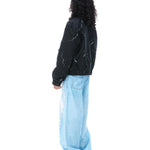 IVORYBURN' PANTS - Kanika Goyal Label