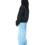 IVORYBURN' PANTS - Kanika Goyal Label