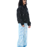 'IVORYBURN' PANTS - Kanika Goyal Label