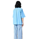 IVY BLOOM' SHIRT - Kanika Goyal Label