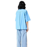 IVY BLOOM' SHIRT - Kanika Goyal Label