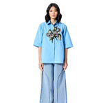 IVY BLOOM' SHIRT - Kanika Goyal Label