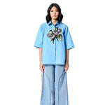 IVY BLOOM' SHIRT - Kanika Goyal Label